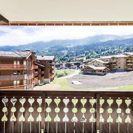 Quartier La Foret - Maeva - 3 Pieces 6 Personnes Selection Mae-5126 * Valmorel