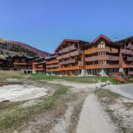 Quartier La Foret - Maeva - 3 Pieces 6 Personnes Selection Mae-5126 Apartment *