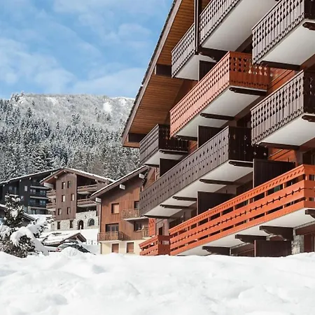 Quartier La Foret - Maeva - 3 Pieces 6 Personnes Selection Mae-5126 * Valmorel