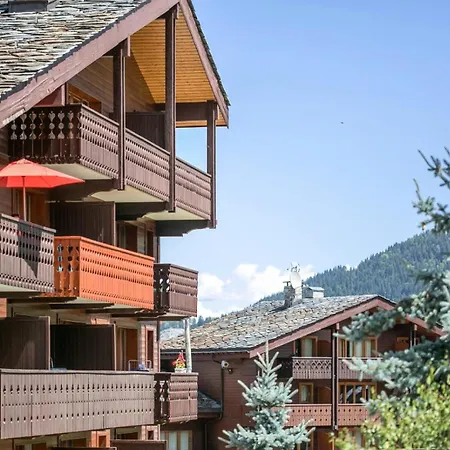 Apartment Quartier La Foret - Maeva - 3 Pieces 6 Personnes Selection Mae-5126