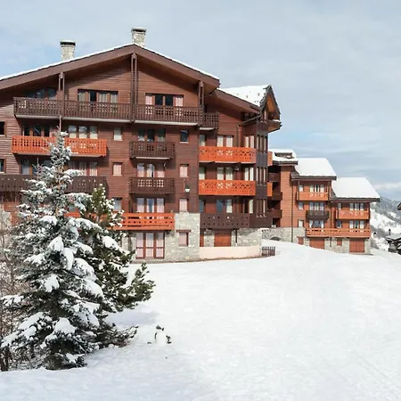 Apartment Quartier La Foret - Maeva - 3 Pieces 6 Personnes Selection Mae-5126 *