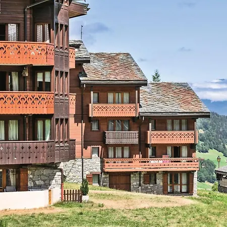 Quartier La Foret - Maeva - 3 Pieces 6 Personnes Selection Mae-5126