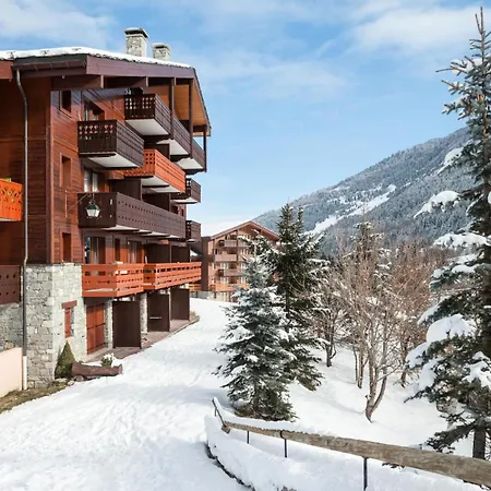 Quartier La Foret - Maeva - 3 Pieces 6 Personnes Selection Mae-5126 *