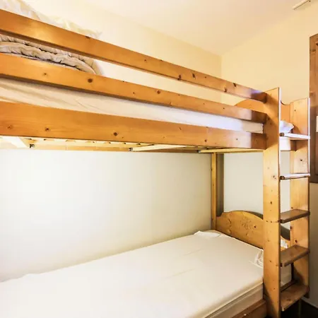 Lägenhet Quartier La Foret - Maeva - 3 Pieces 6 Personnes Selection Mae-5126